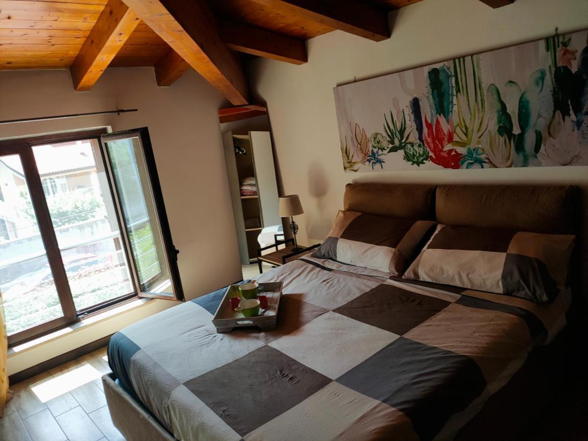 Villa Il Giardino Di Franca *