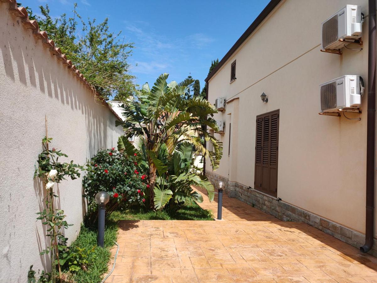 Il Giardino Di Franca Palermo
